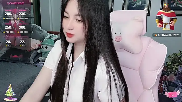 _Nana_20's cam snapshot