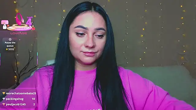 Emelyblum's cam snapshot