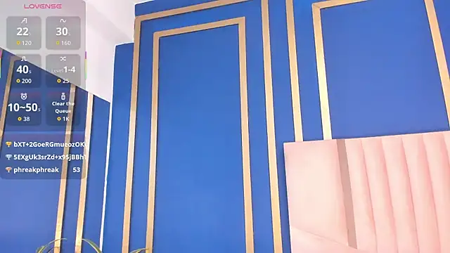 keisha_collins's cam snapshot