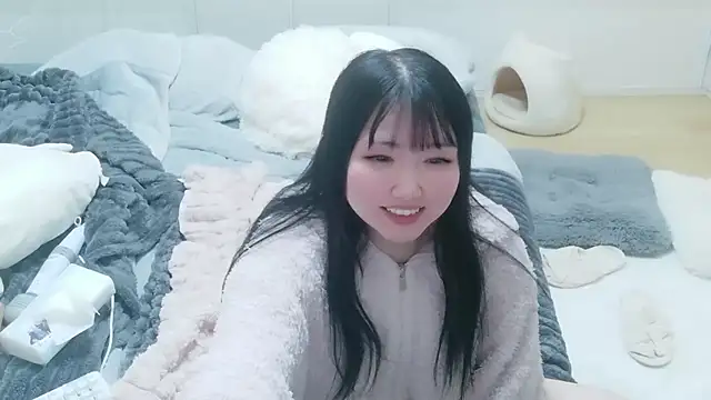 Hibikiii_'s cam snapshot