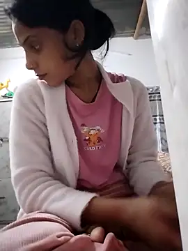 Nitya_hot's cam snapshot