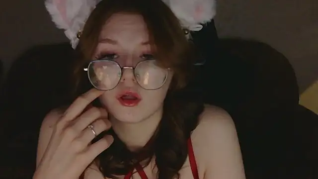 Anora_Mur's cam snapshot