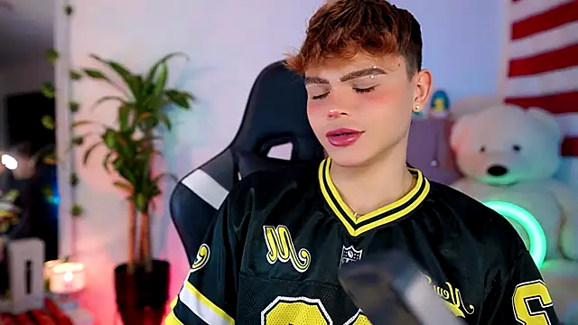 PRINCE_STEV live sex cam