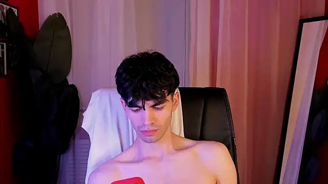 JaremyHarris's cam snapshot