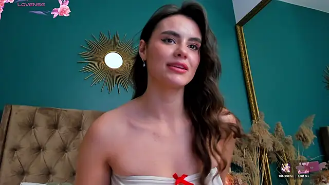 CalyMoon's cam snapshot