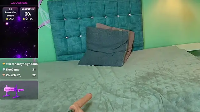 Connie_Bell's cam snapshot