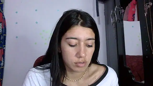 Madow_Lu's cam snapshot