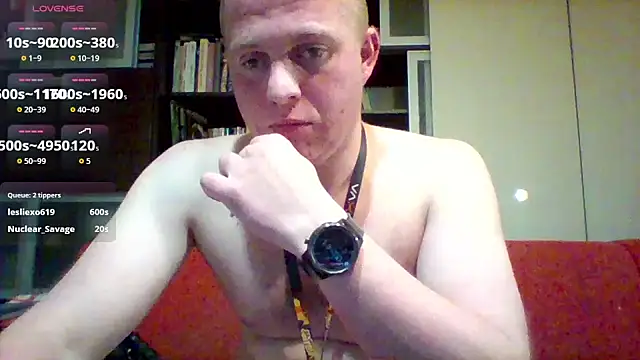 Matttthees's cam snapshot