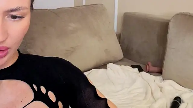 Medussaeyes's cam snapshot