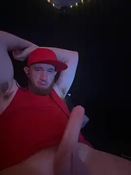 GenitalWars's cam snapshot