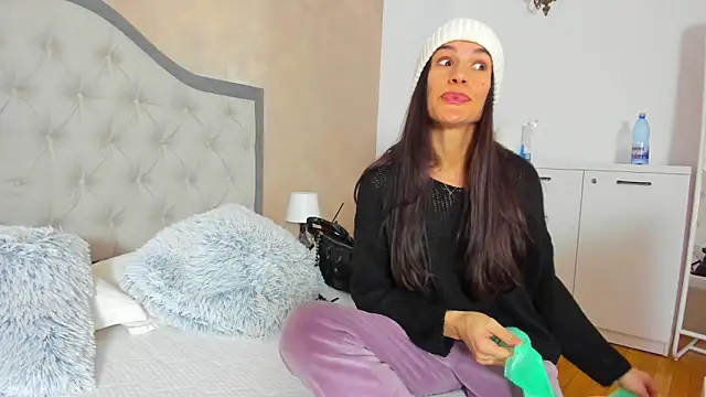 JennaMyers's cam snapshot