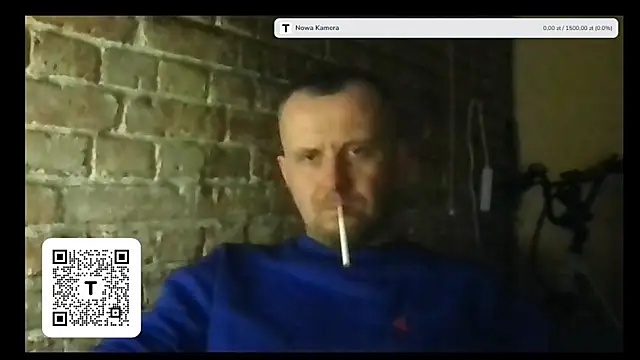 MrWhitePL's cam snapshot