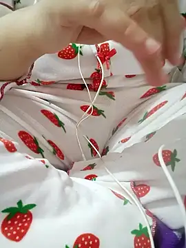 Soraya's cam snapshot