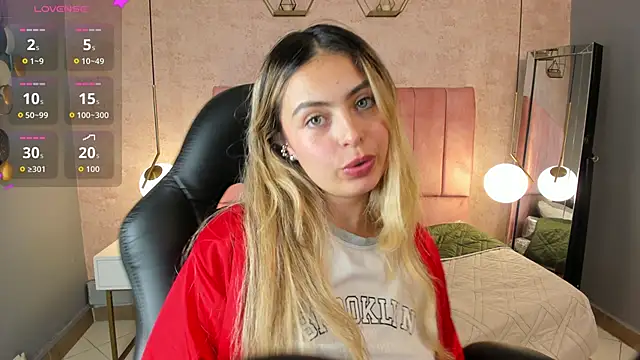 magic_fernanda live sex cam