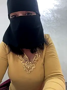 Rasha-arabic's cam snapshot