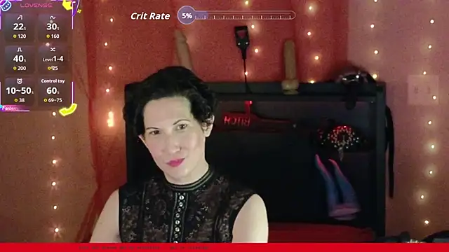 MistressVeritasX's cam snapshot