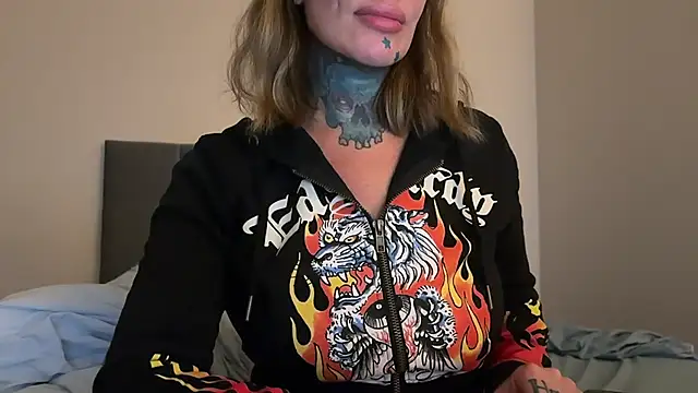 airgeadx's cam snapshot