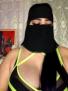 Princesse_Soror live sex cam