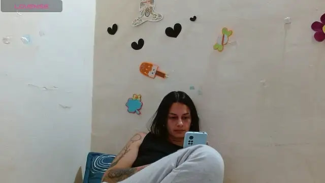 Akasha001's cam snapshot