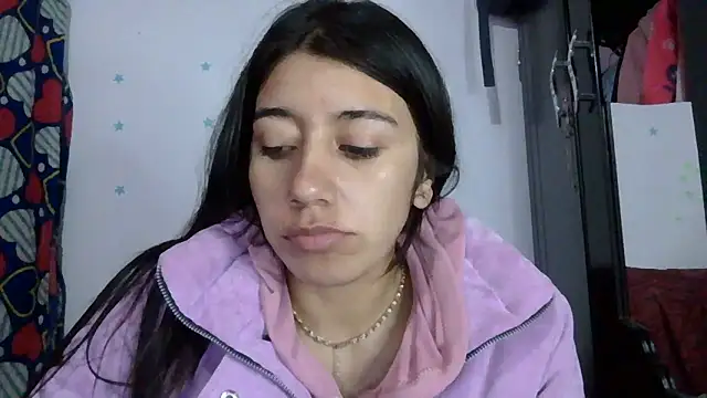 Madow_Lu's cam snapshot