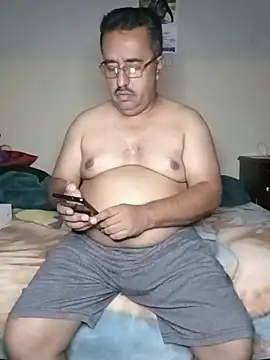 HomHot47 live sex cam