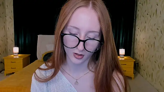 TwilightSerena's cam snapshot