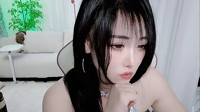 Evangelin-e's cam snapshot