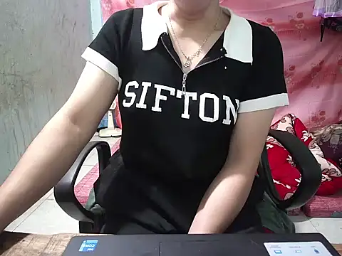 Xue_weng's cam snapshot