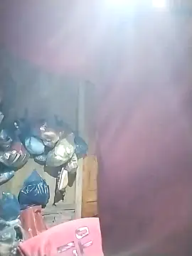 asakaka's cam snapshot