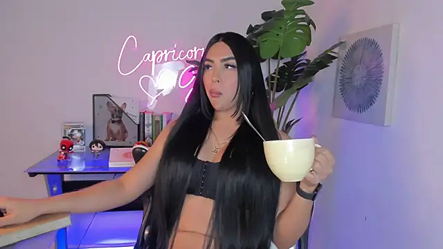 Korina_Saenz01 live sex cam