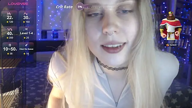 s1lvercherub live sex cam