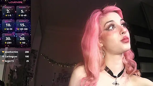 Ink__pleasure live sex cam
