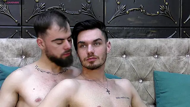 OceannHeart live sex cam