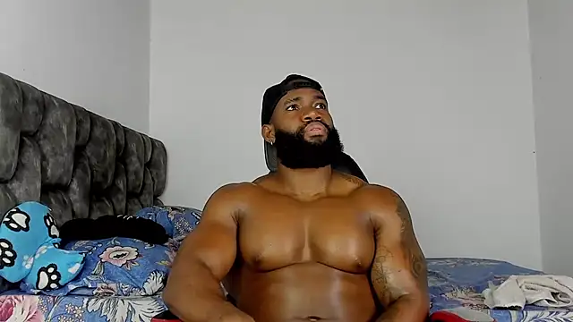 james_musclebbc live sex cam