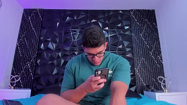 JeffDaltton live sex cam