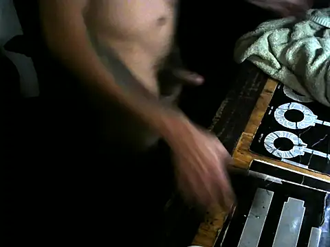 VikernesCam live sex cam