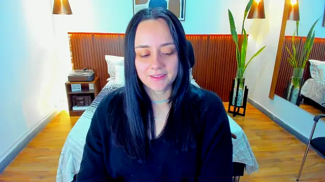 KatherineBond's cam snapshot