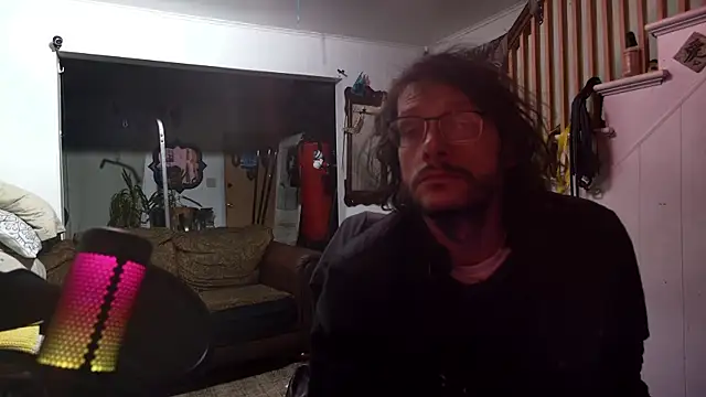 MasterDaddyCool live sex cam