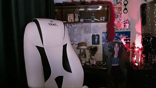 KennyOmeliya's cam snapshot