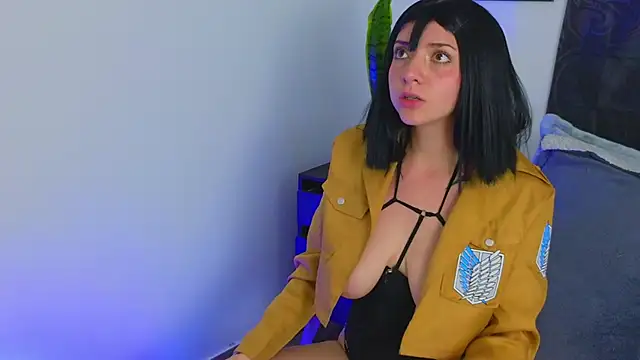 LilithAndJacob live sex cam