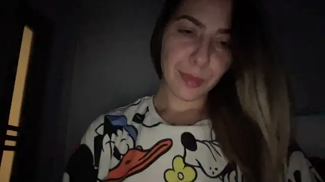 sarrah_rossy's cam snapshot