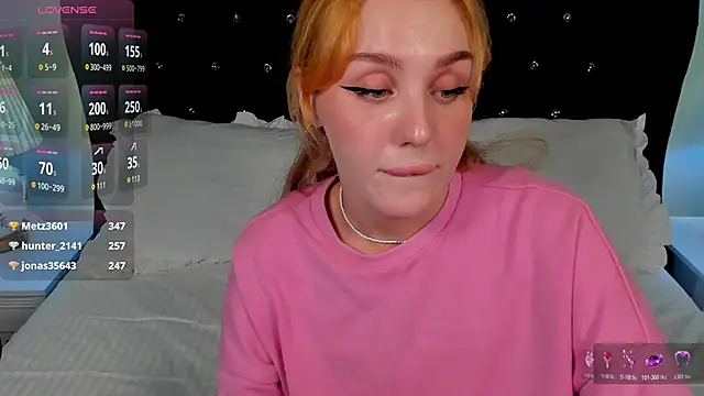 LianaFord's cam snapshot