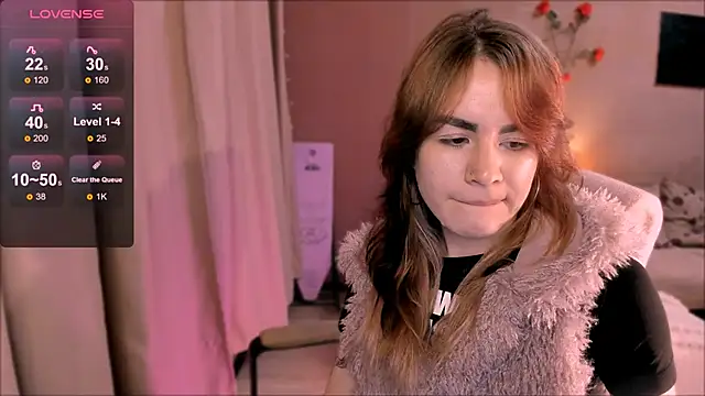 _selectrra's cam snapshot