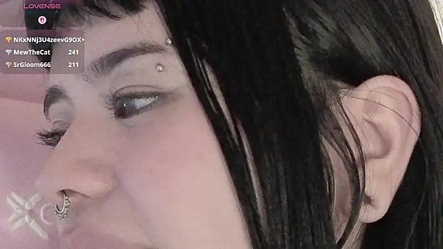 sweet_soup's cam snapshot