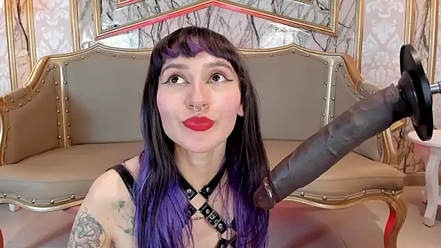 ElectraRaptiis live sex cam