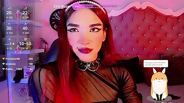 LeyXandrabraz live sex cam