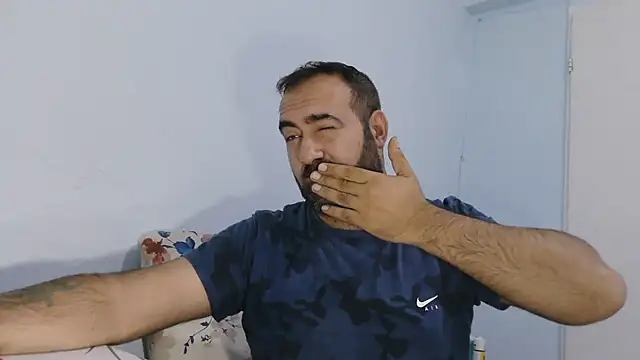 dark-look live sex cam