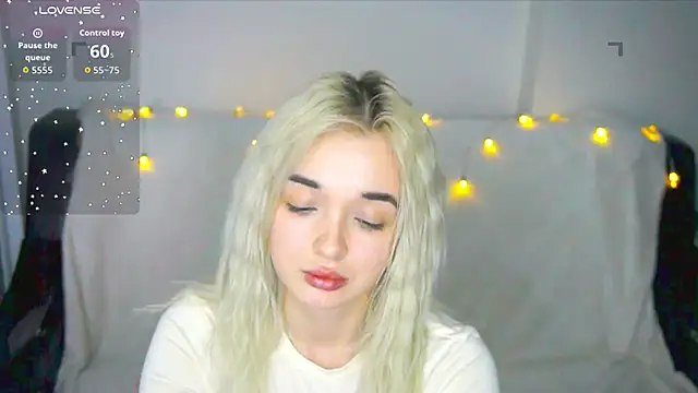 Ashley_S's cam snapshot