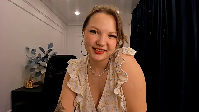 MariaRobinsone's cam snapshot