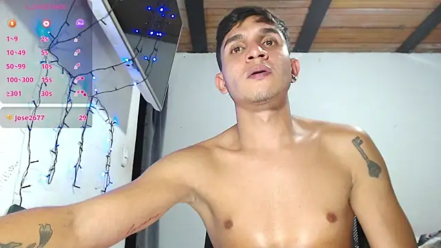 Angel_latinboy live sex cam
